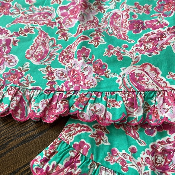 Crewcuts outfit size 10 - Picture 3 of 6